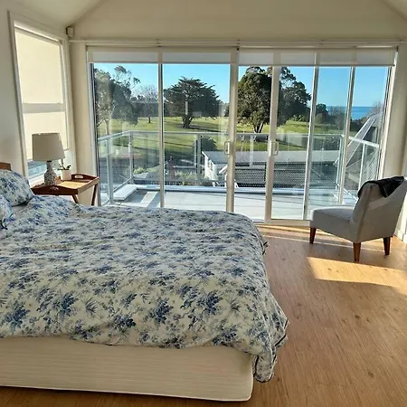 Cbay Executive Accommodation Timaru Exterior photo