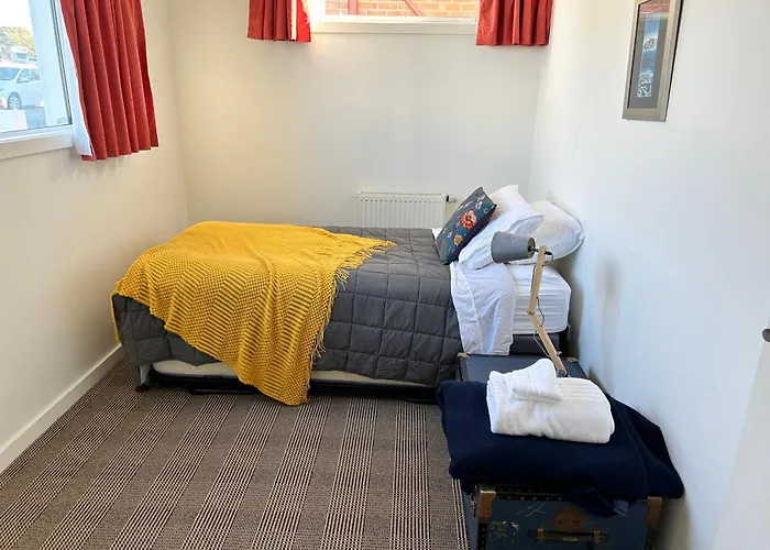 Cbay Executive Accommodation