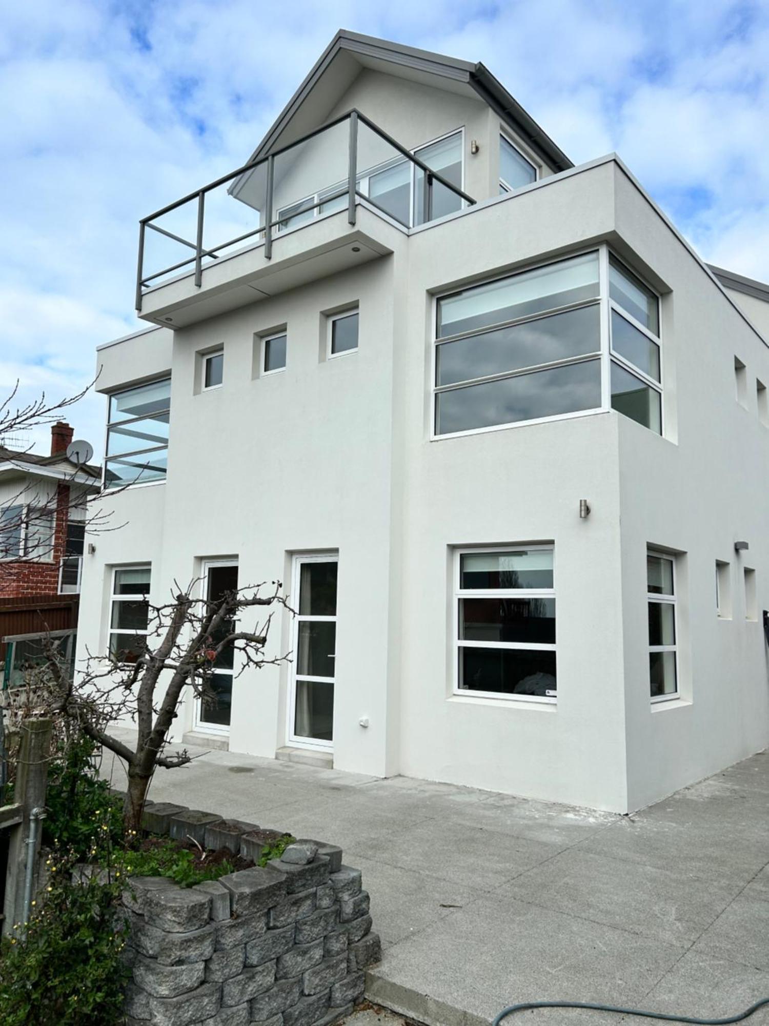Cbay Executive Holiday home Timaru