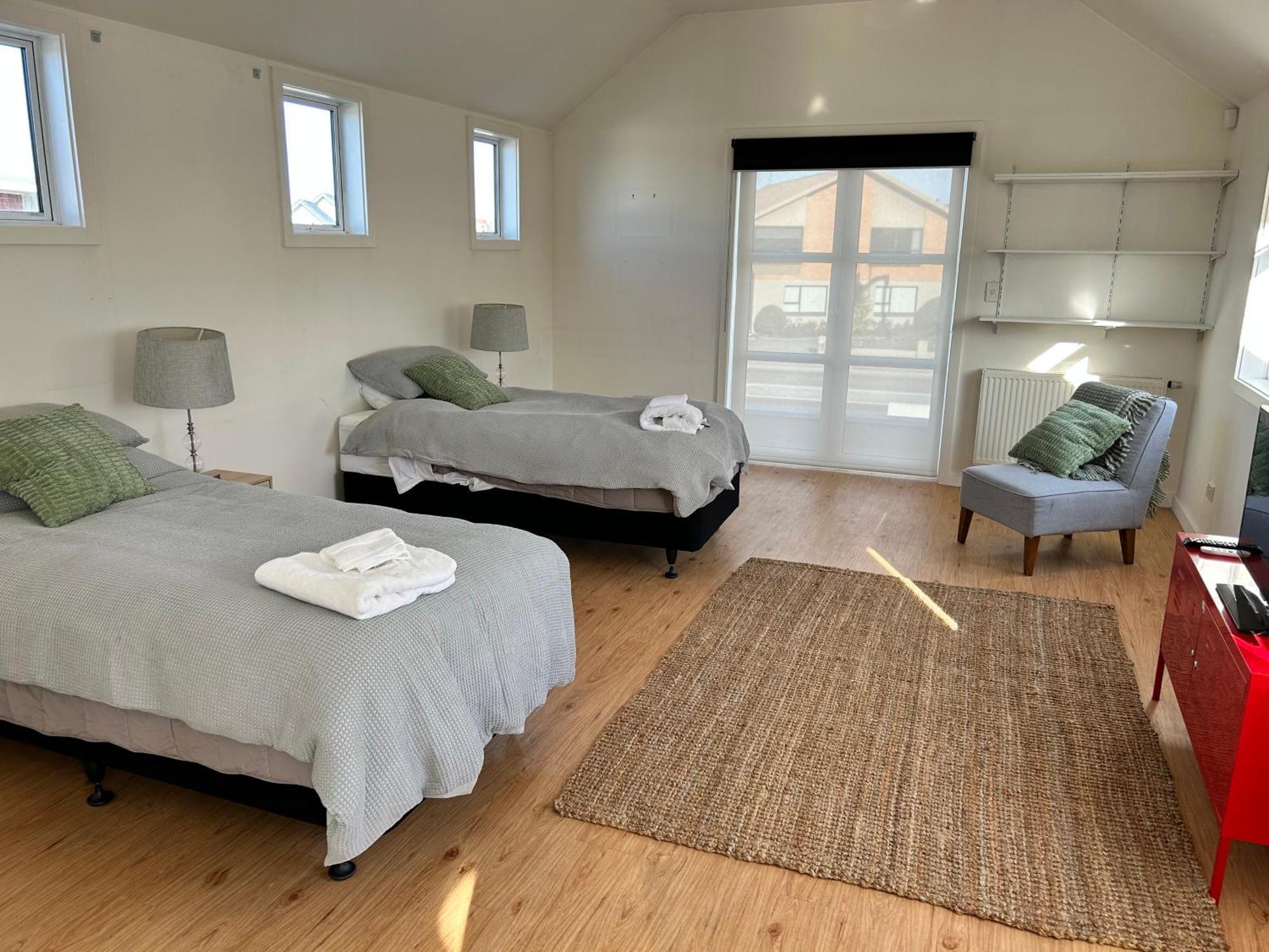 Cbay Executive Holiday home