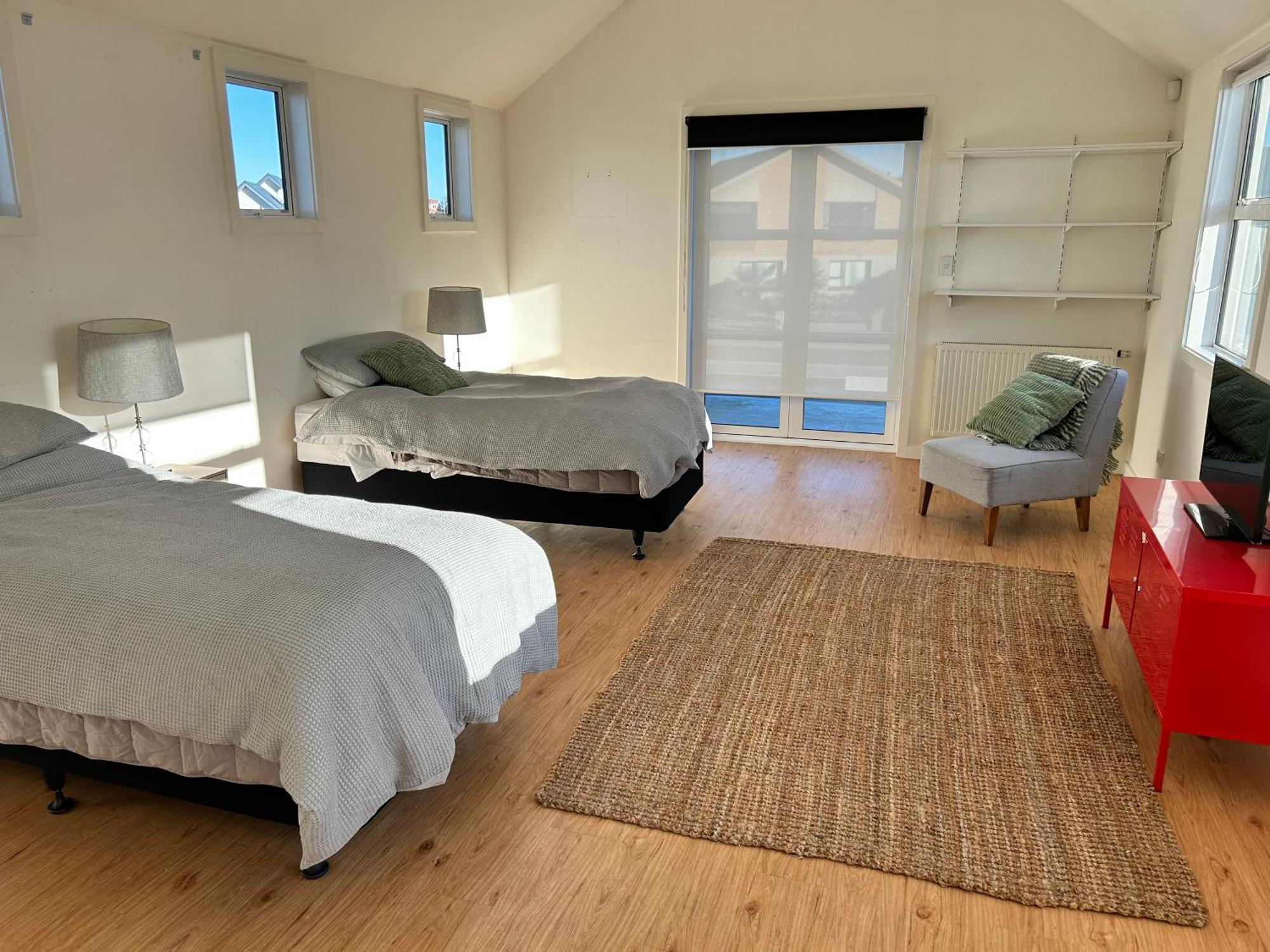 Holiday home Cbay Executive